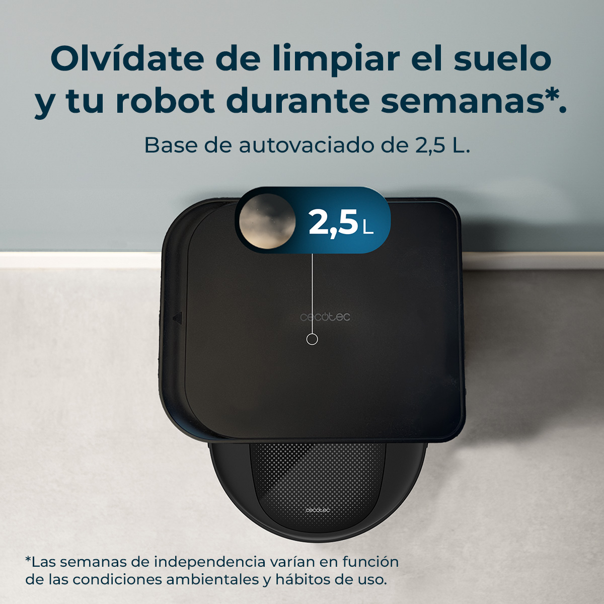 Conga 7690 Immortal Max Home | Envío gratis y mejor precio garantizado – foto detalle 3